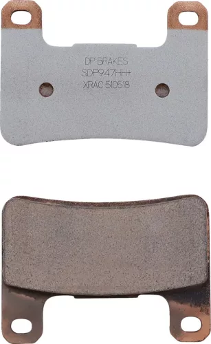 Plăcuțe frână DP Brakes SDP sinterizate sport SDP947HH+