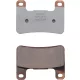 Plăcuțe frână DP Brakes SDP sinterizate sport SDP947HH+