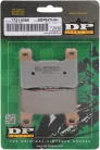 Plăcuțe frână DP Brakes SDP sinterizate sport SDP947HH+