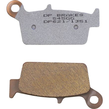 Dp Brakes Placute Frana Sintered Rdp947 Rdp947