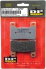 Dp Brakes Placute Frana Sintered Rdp947 Rdp947