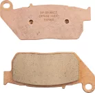 Plăcuțe frână DP Brakes sinterizate DP948