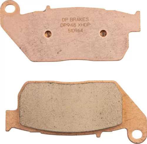Plăcuțe frână DP Brakes sinterizate DP948