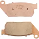 Plăcuțe frână DP Brakes sinterizate DP948