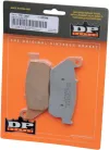 Plăcuțe frână DP Brakes sinterizate DP948