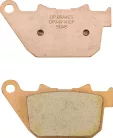 Plăcuțe frână DP Brakes sinterizate DP949