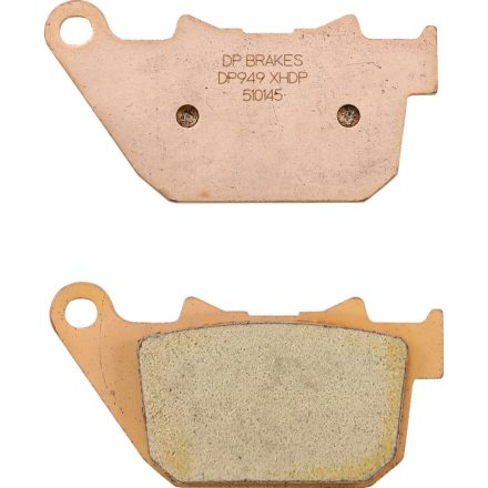 Dp Brakes Placute Frana Sintered Dp949 Dp949