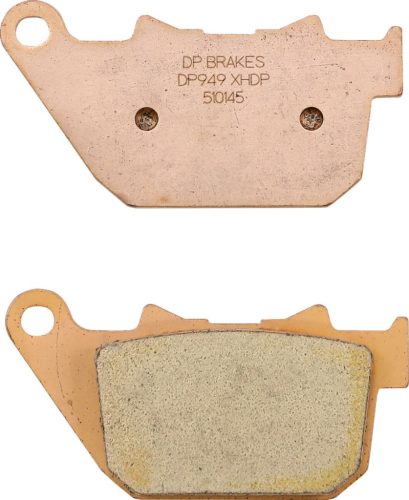 Dp Brakes Placute Frana Sintered Dp949 Dp949