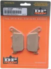 Plăcuțe frână DP Brakes sinterizate DP949