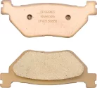 Plăcuțe frână DP Brakes sinterizate DP423