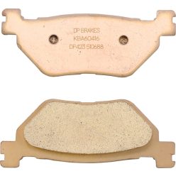 Dp Brakes Placute Frana Sintered Dp423 Dp423