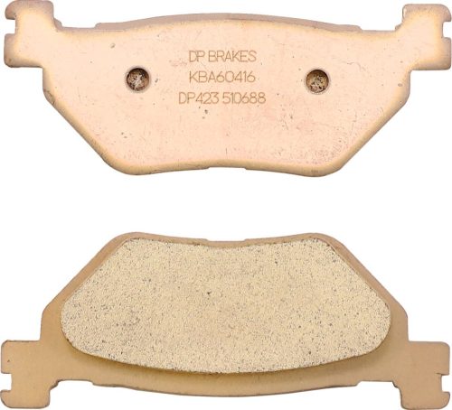 Dp Brakes Placute Frana Sintered Dp423 Dp423