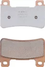 Plăcuțe frână DP Brakes SDP sinterizate sport SDP950HH+