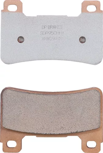 Plăcuțe frână DP Brakes SDP sinterizate sport SDP950HH+