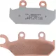 Plăcuțe frână DP Brakes sinterizate DP413