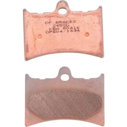 Dp Brakes Placute Frana Mx Dp604 Dp604