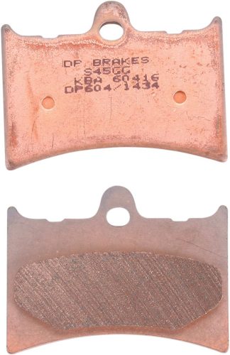 Dp Brakes Placute Frana Mx Dp604 Dp604