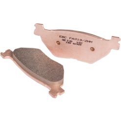 PLACUTE FRANA SINTER HH EBC FA319/2HH