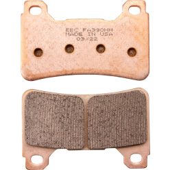 Plăcuțe frână dublu sinterizate EBC FA390HH