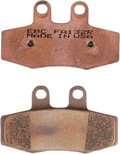 Plăcuțe frână sinterizate EBC FA132R
