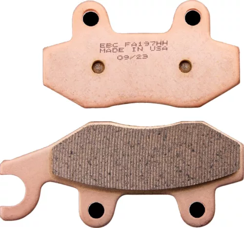 Placute-Frana-Fata-Sinter-Metal-Ebc-Fa197Hh
