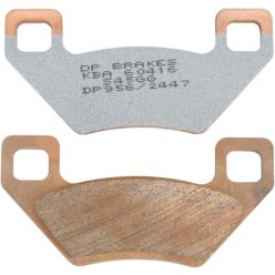 Dp Brakes Placute Frana Dp Atv Dp956 Dp956