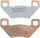 Dp Brakes Placute Frana Dp Atv Dp956 Dp956