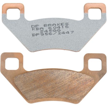 Dp Brakes Placute Frana Dp Atv Dp956 Dp956