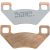 Dp Brakes Placute Frana Dp Atv Dp956 Dp956