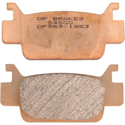 Dp Brakes Placute Frana Dp Atv Dp959 Dp959