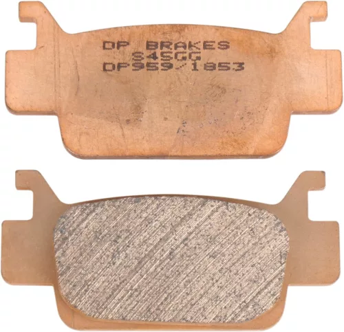 Plăcuțe frână DP Brakes sinterizate DP959