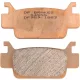 Plăcuțe frână DP Brakes sinterizate DP959
