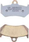 Dp Brakes Placute Frana Snow Sdp958Snx Sdp958Snx