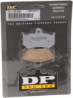 Dp Brakes Placute Frana Snow Sdp958Snx Sdp958Snx