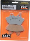 Dp Brakes Placute Frana H/D Dp957 Dp957