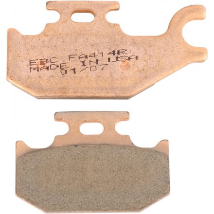 Placute-Frana-Fa-R-Series-Sintered-Metal-Ebc-Fa414R