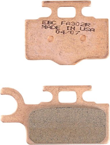 Placute-Frana-Fa-R-Series-Sintered-Metal-Ebc-Fa302R