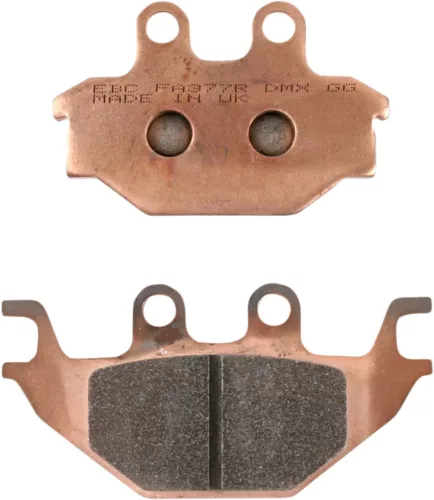 Plăcuțe frână ATV & Dirt EBC FA377R