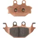 Plăcuțe frână ATV & Dirt EBC FA377R