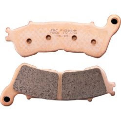 Placute Frana Fata Sinter Ebc Fa388Hh 5050953004414