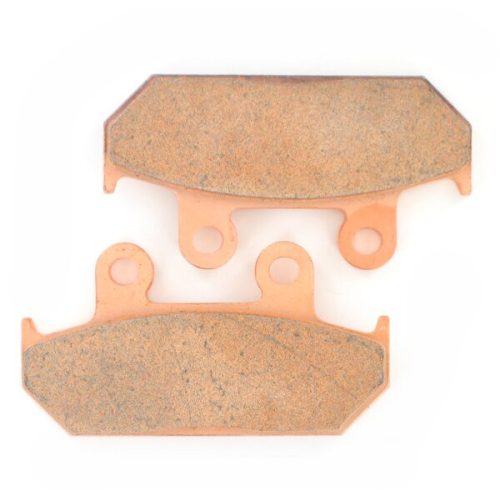 Placute Frana Ebc Sfa412Hh