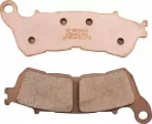 Plăcuțe frână DP Brakes sinterizate DP954