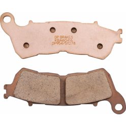 Dp Brakes Placute Frana Dp Strt Dp954 Dp954