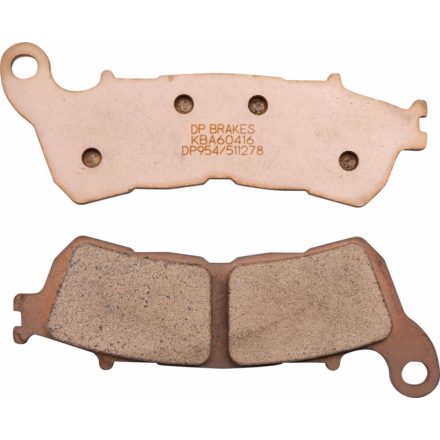 Dp Brakes Placute Frana Dp Strt Dp954 Dp954