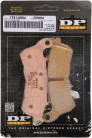 Plăcuțe frână DP Brakes sinterizate DP954