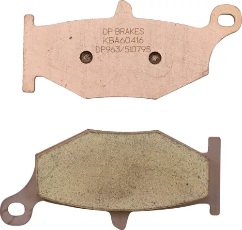 Plăcuțe frână DP Brakes sinterizate DP963