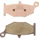 Plăcuțe frână DP Brakes sinterizate DP963