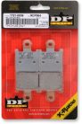 Dp Brakes Placute Frana Dp Strt Rdp964 Rdp964