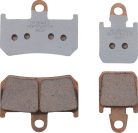 Dp Brakes Placute Frana Dp Strt Rdp976 Rdp976