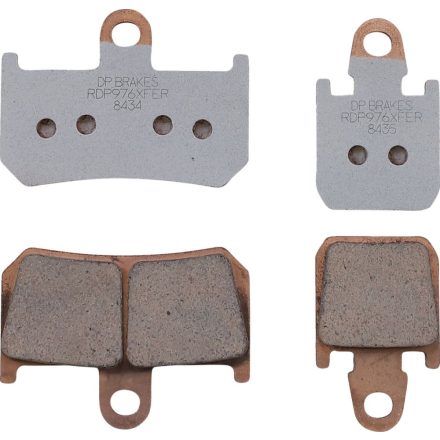 Dp Brakes Placute Frana Dp Strt Rdp976 Rdp976